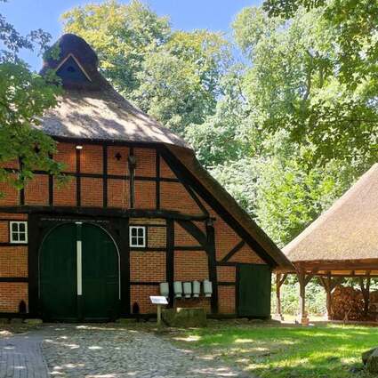 Herdabend 02.08.2026 Geesthof