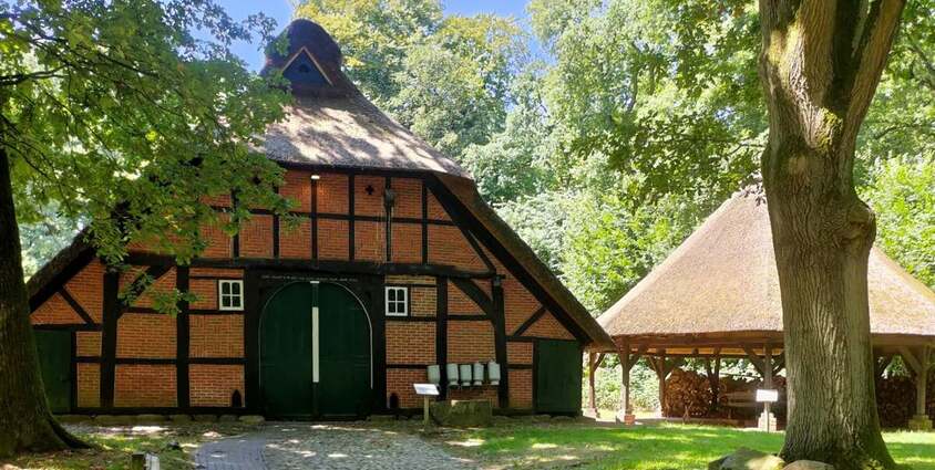 Herdabend 02.08.2026 Geesthof