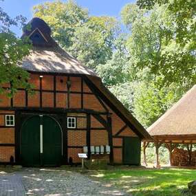 Herdabend 08.08.2026 Geesthof