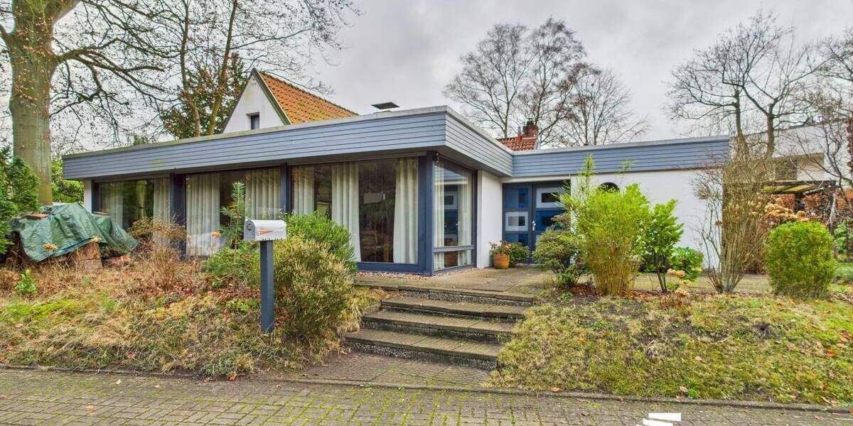 Einfamilienhaus Bremerhaven Lehe - 4 Zimmer, 185 m&sup2;, 320.000&euro; | Angebot:25699401