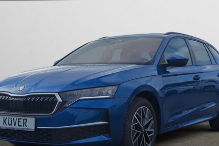 Skoda Octavia 14.000 km 29.176 &euro; Hagen 27628