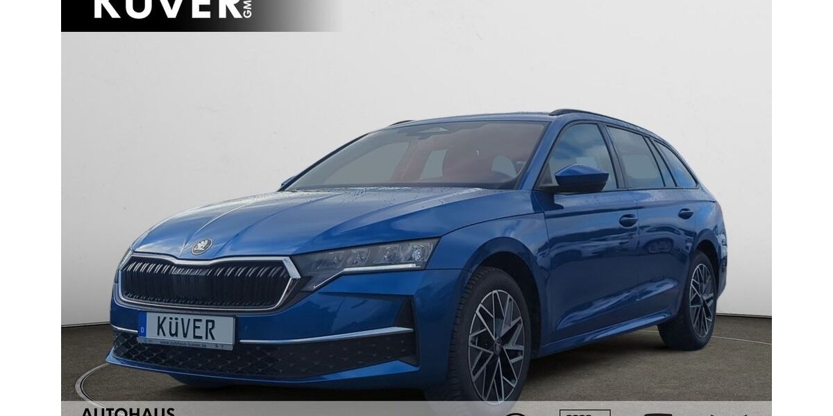Skoda Octavia 14.000 km 29.176 &euro; Hagen 27628