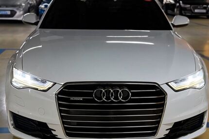 Audi A6 175.690 km 17.500 &euro; Bremerhaven 27568