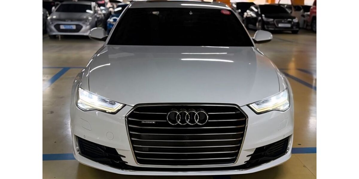 Audi A6 175.690 km 17.500 &euro; Bremerhaven 27568