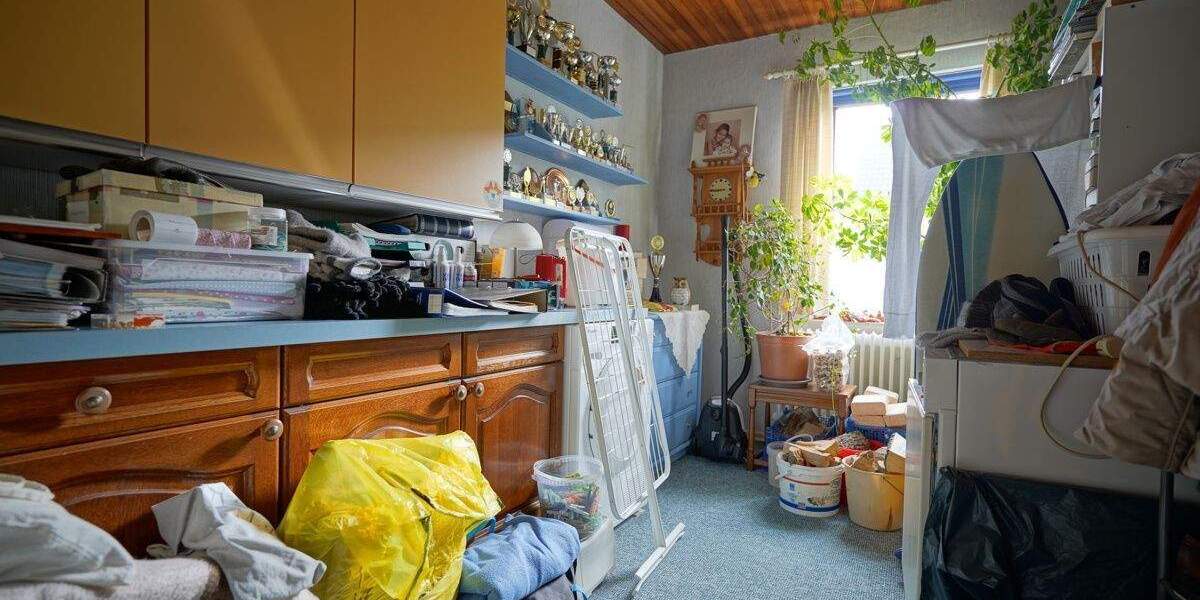 Einfamilienhaus Wurster Nordseeküste Misselwarden - 5 Zimmer, 120 m&sup2;, 159.000&euro; | Angebot:25834541