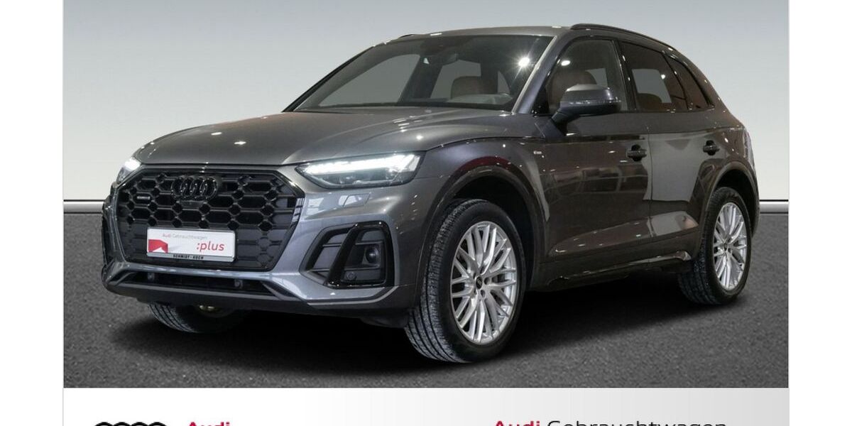 Audi Q5 88.970 km 44.920 &euro; Bremerhaven 27576