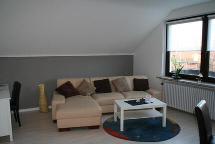 Wohnung Bremerhaven Geestemünde - 2 Zimmer, 60 m&sup2;, 650&euro; | Angebot:26700425