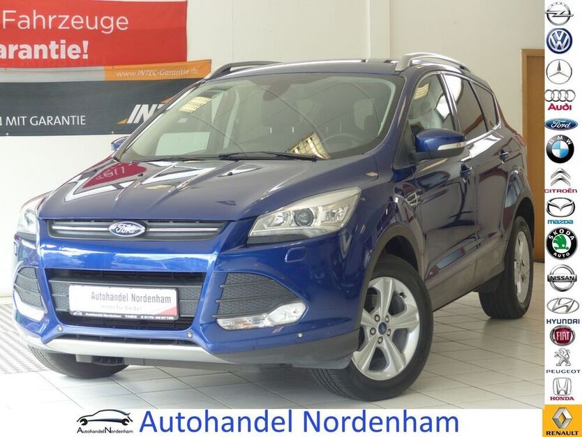 Kuga