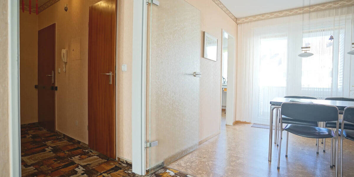 Etagenwohnung Bremerhaven Geestemünde - 4 Zimmer, 97 m&sup2;, 199.000&euro; | Angebot:26388791