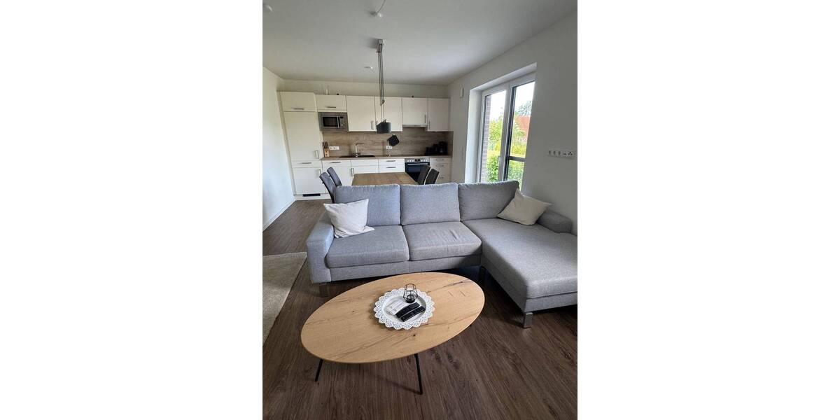 Terrassenwohnung Wurster Nordseeküste Neufeld - 3 Zimmer, 364.500&euro; | Angebot:23967394