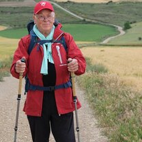 Mein Weg - 780 km zu mir