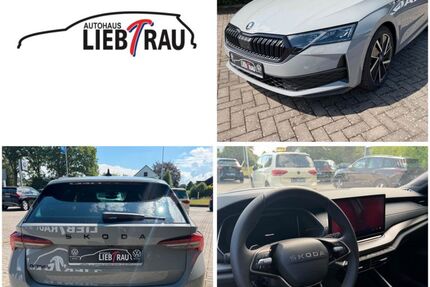 Skoda Octavia 3.500 km 42.950 &euro; Loxstedt - Bexhövede 27612