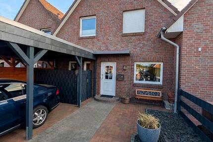 Haus Wilhelmshaven Aldenburg - 4 Zimmer, 115 m&sup2;, 349.000&euro; | Angebot:26524654