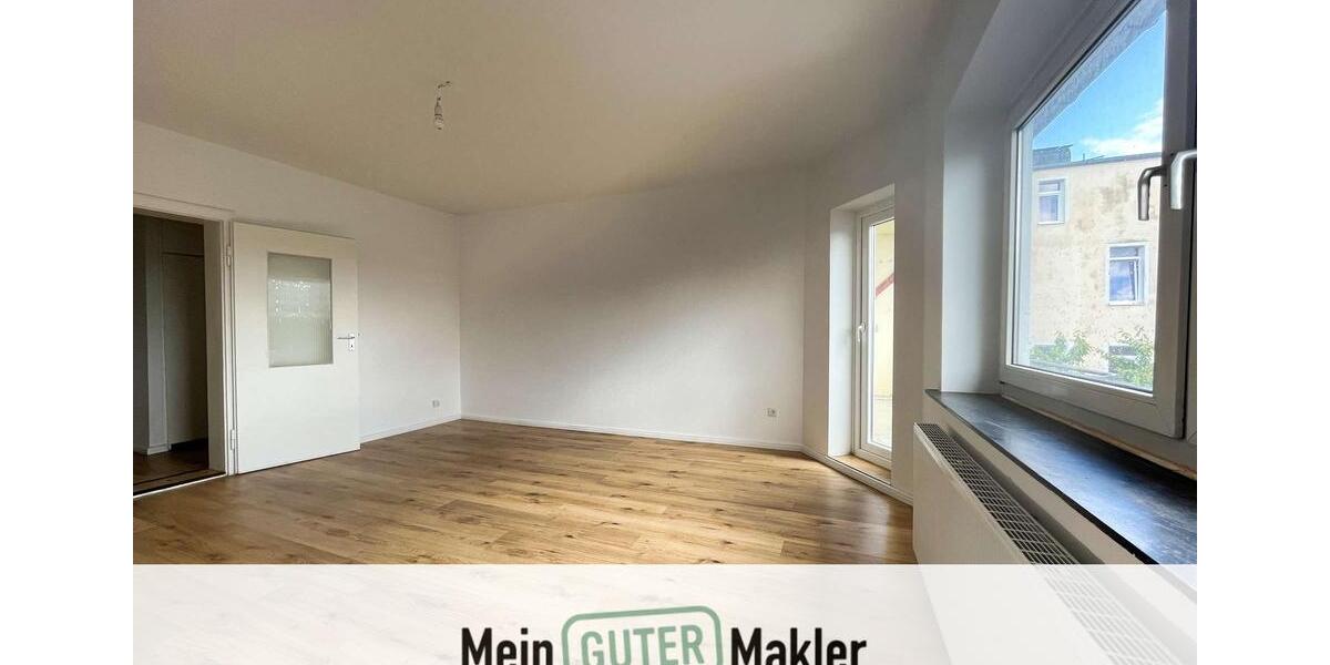 Etagenwohnung Bremerhaven Wulsdorf - 3 Zimmer, 67 m&sup2;, 520&euro; | Angebot:24984842