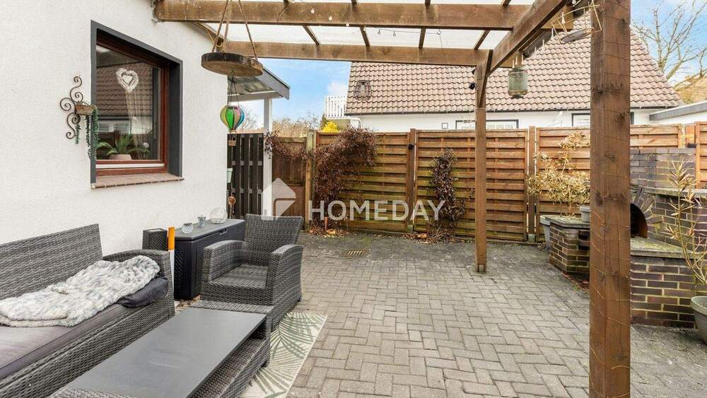 Einfamilienhaus Nordenham - 6 Zimmer, 140 m&sup2;, 229.000&euro; | Angebot:25677729