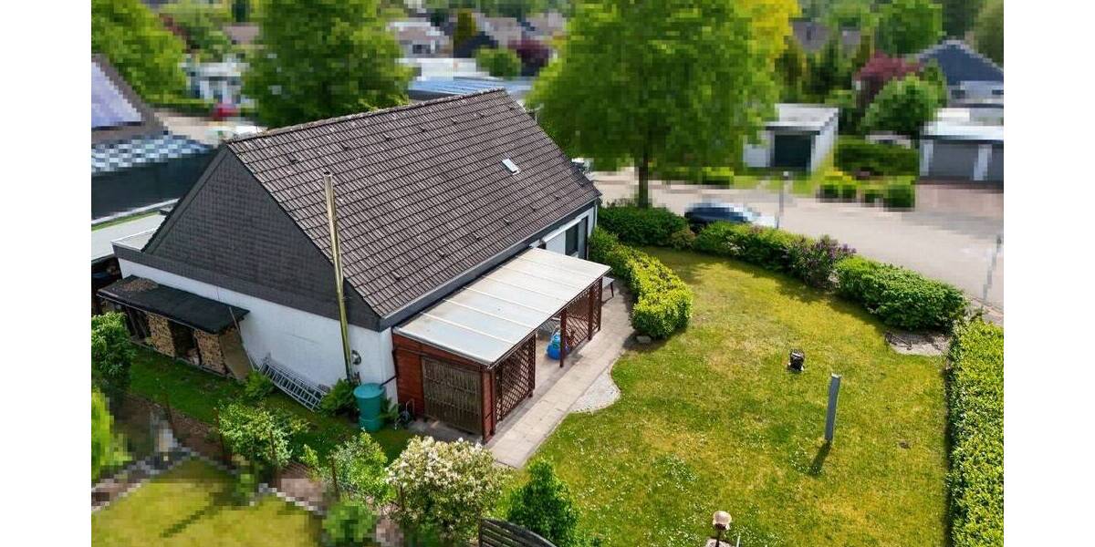 Einfamilienhaus Bremerhaven Leherheide - 4 Zimmer, 113 m&sup2;, 219.000&euro; | Angebot:26804024