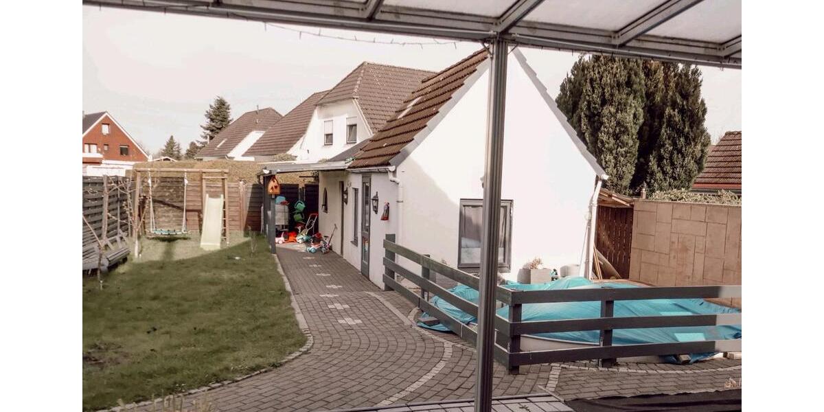 Einfamilienhaus Bremerhaven Leherheide - 6 Zimmer, 140 m&sup2;, 285.000&euro; | Angebot:26081776