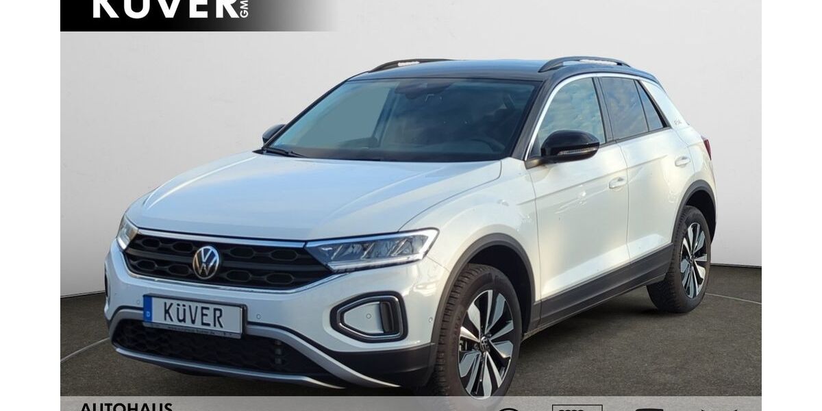 VW T-Roc 7.900 km 28.940 &euro; Hagen 27628