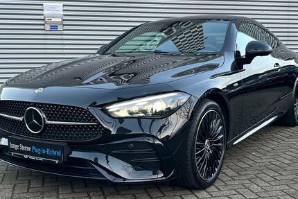 Mercedes-Benz CLE 300 24.097 km 61.950 &euro; Bremerhaven 27572