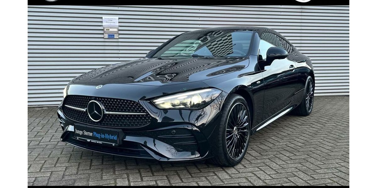 Mercedes-Benz CLE 300 24.097 km 61.950 &euro; Bremerhaven 27572