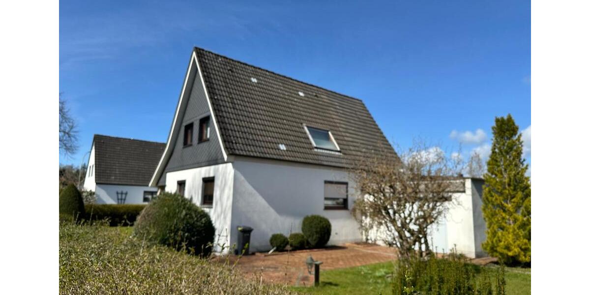 Einfamilienhaus Bremerhaven Leherheide - 4 Zimmer, 98 m&sup2;, 239.000&euro; | Angebot:27184948