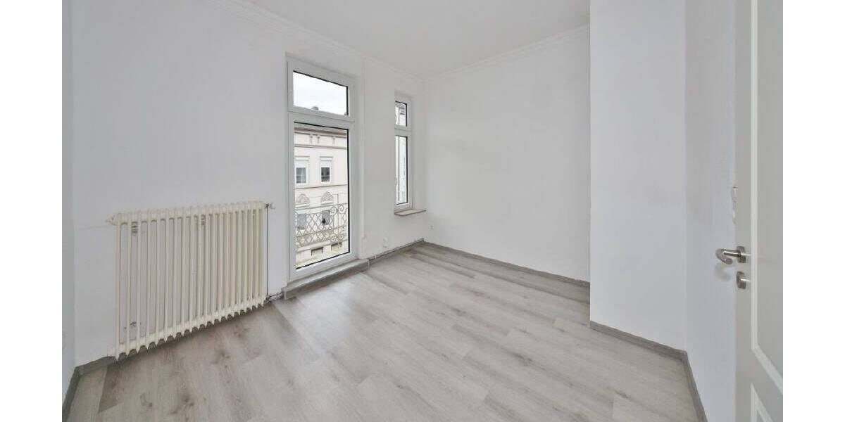 Etagenwohnung Wilhelmshaven-Heppens Heppens - 4 Zimmer, 91 m&sup2;, 149.000&euro; | Angebot:25776291