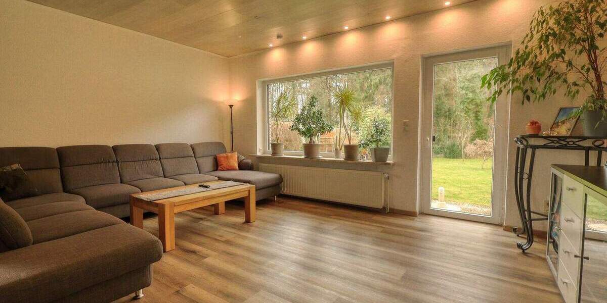 Bungalow Schiffdorf Sellstedt - 3 Zimmer, 125 m&sup2;, 245.000&euro; | Angebot:25304016