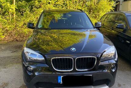 BMW X1 109.100 km 9.300 &euro; Nordenham 26954