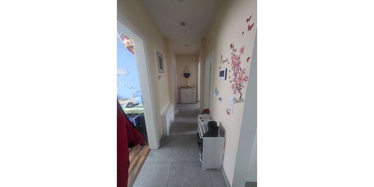 Etagenwohnung Bremerhaven Mitte - 3 Zimmer, 58 m&sup2;, 540&euro; | Angebot:25053306