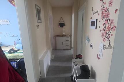 Wohnung Bremerhaven Mitte - 3 Zimmer, 58 m&sup2;, 540&euro; | Angebot:25053306