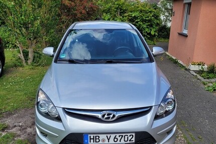 Hyundai i30 96.300 km 6.800 € Bremerhaven 27576