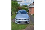 Hyundai i30 96.300 km 6.800 € Bremerhaven 27576