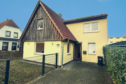 Haus zum Mieten in Brake 710 € 72 m² 3 zimmer