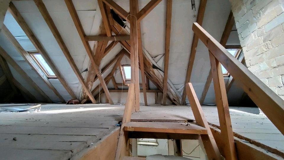 Mehrfamilienhaus, Wohnhaus Wurster Nordseeküste - 8 Zimmer, 200 m&sup2;, 120.000&euro; | Angebot:26222004