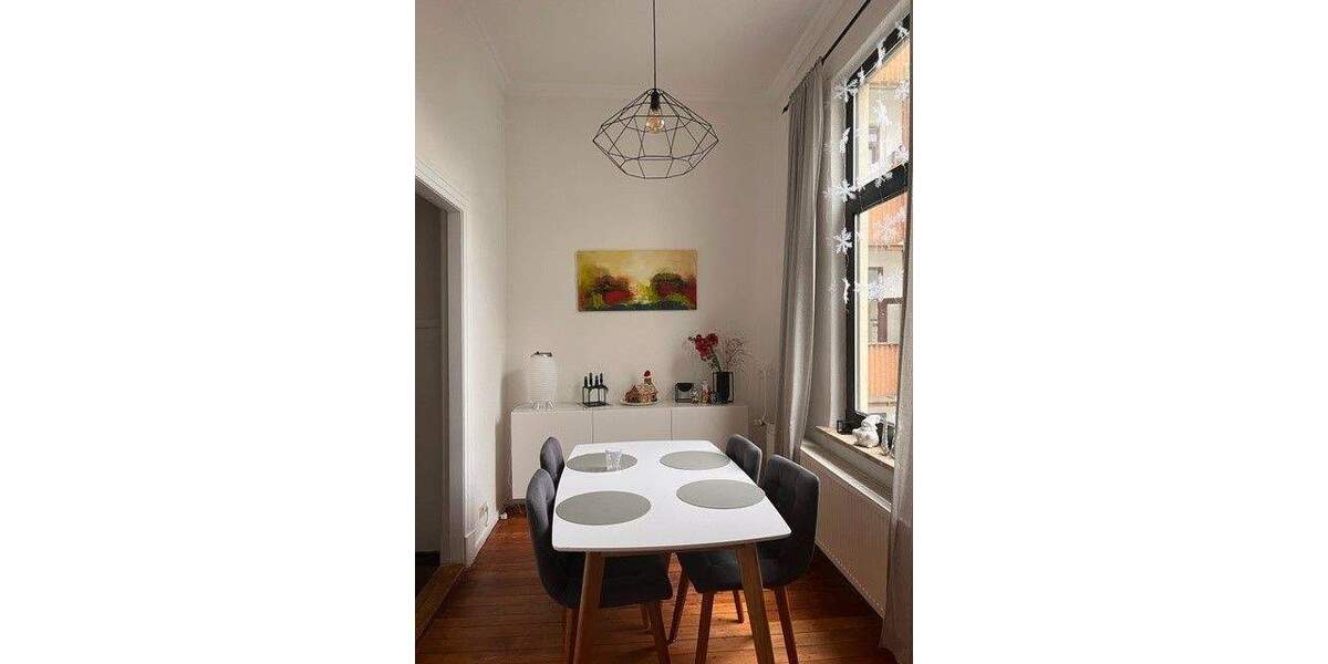 Mehrfamilienhaus in gefragter Lage von Bremerhaven zimmer