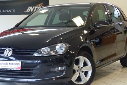 VW Golf 164.134 km 9.790 &euro; Nordenham 26954