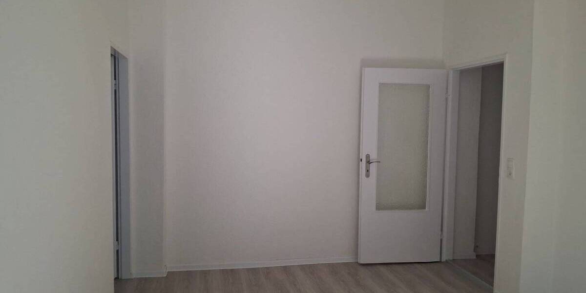 Etagenwohnung Bremerhaven Lehe - 2 Zimmer, 44 m&sup2;, 350&euro; | Angebot:26819766