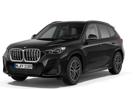 BMW X1 8.691 km 45.420 &euro; Bremerhaven 27572