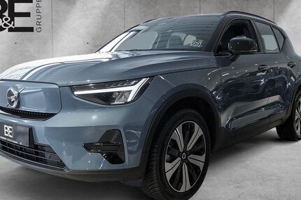 Volvo XC40 12.950 km 31.950 &euro; Schiffdorf-Spaden 27619