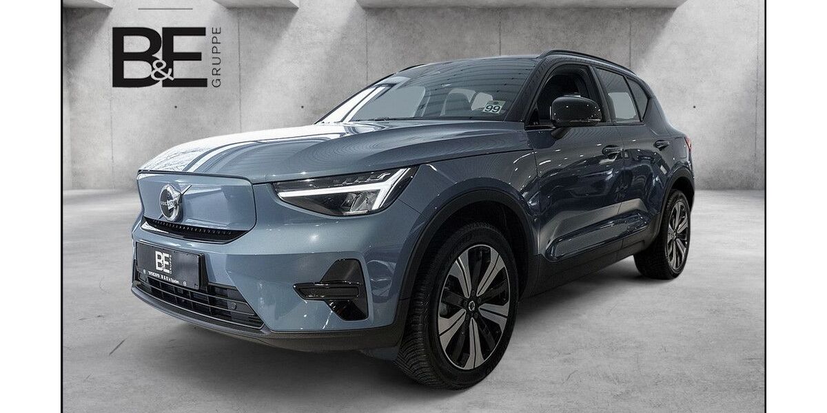 Volvo XC40 12.950 km 31.950 &euro; Schiffdorf-Spaden 27619