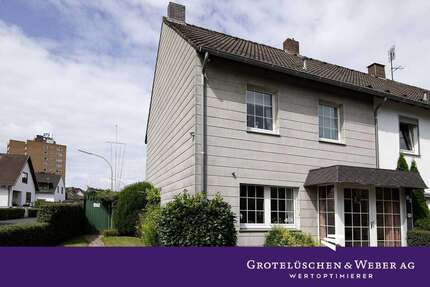 Haus zum Kaufen in Bremerhaven Wulsdorf 189.900 € 95 m² 4 zimmer