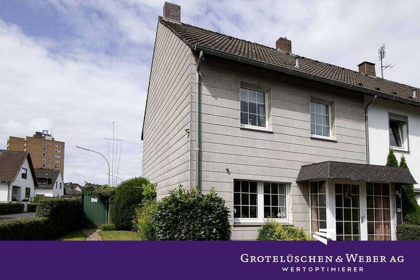 Haus zum Kaufen in Bremerhaven Wulsdorf 189.900 € 95 m² 4 zimmer