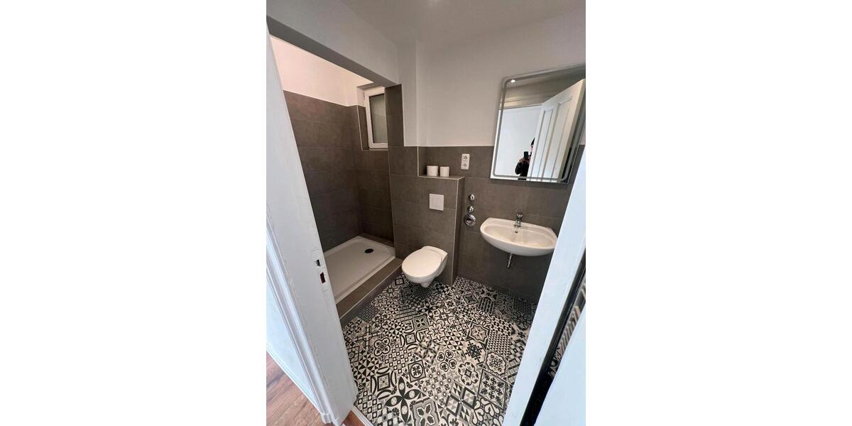 Etagenwohnung Wilhelmshaven Heppens - 4 Zimmer, 105 m&sup2;, 435&euro; | Angebot:25855656