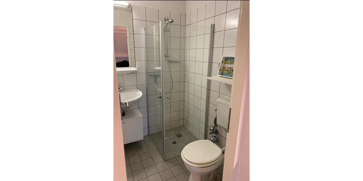 Dachgeschoßwohnung Butjadingen - 1 Zimmer, 27 m&sup2;, 105.000&euro; | Angebot:27164125
