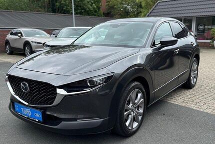 Mazda CX-30 51.316 km 23.490 € Wilhelmshaven 26388