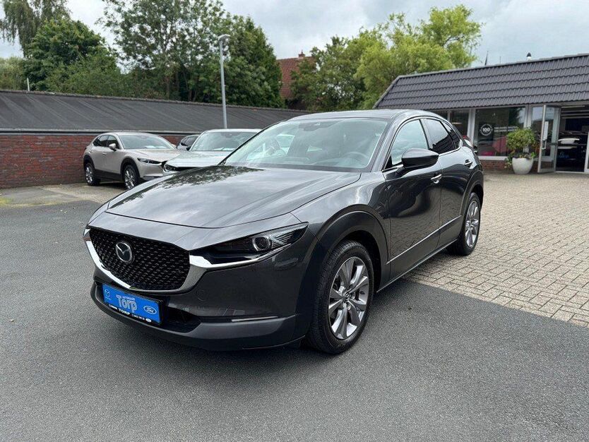 Mazda CX-30 51.316 km 23.490 € Wilhelmshaven 26388
