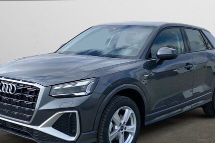 Audi Q2 3.100 km 31.490 &euro; Hagen 27628