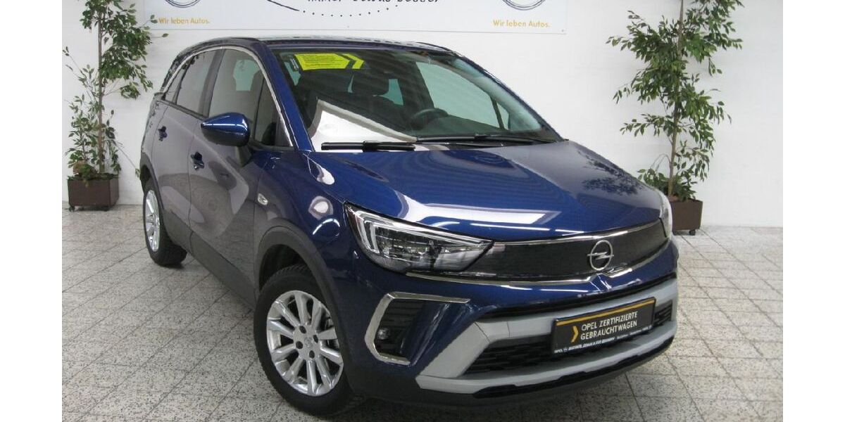 Opel Crossland (X) 30.550 km 15.900 &euro; Nordenham 26954