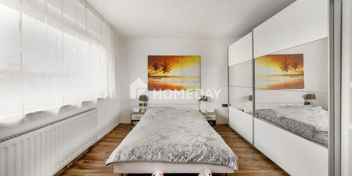 Reihenmittelhaus Bremerhaven Lehe - 7 Zimmer, 185 m&sup2;, 269.000&euro; | Angebot:24723069