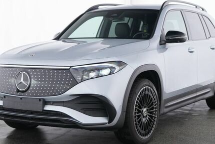 Mercedes-Benz EQB 16.066 km 49.450 &euro; Bremerhaven 27572